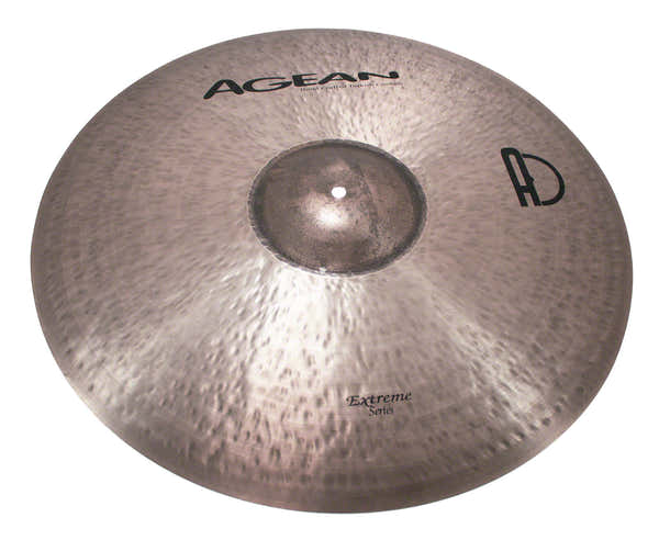 Agean 22" RIDE LIGHT EXTREME