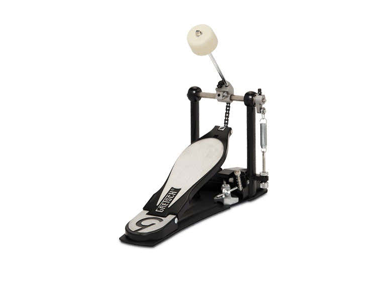 SINGLE BASS DRUM PEDAL GR-G3BP