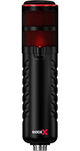 Rode X X XDM-100