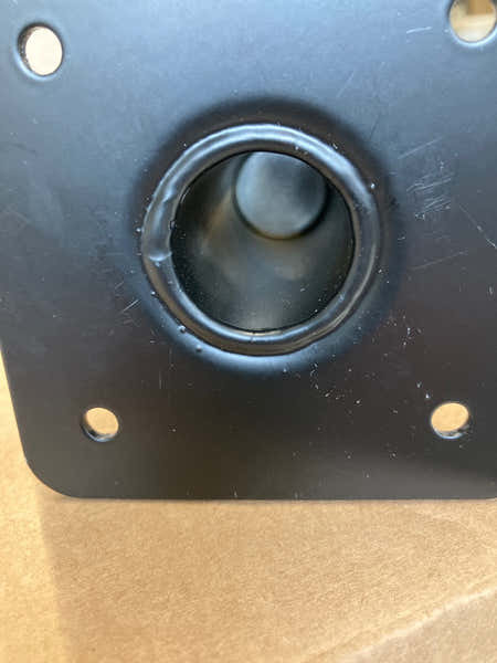 K&M 24185-317-55 - B Stock