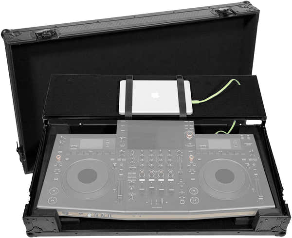 Pro Opus quad W LTS Black