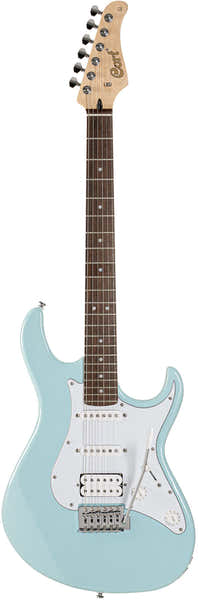 Cort G200 Sky Blue