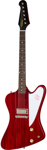 Epiphone Firebird I 1963 Reissue Cherry IGC IBGCS