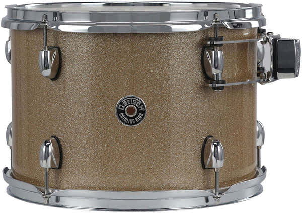 Gretsch Drums Tom Tom Catalina Club Sahara Sparkle