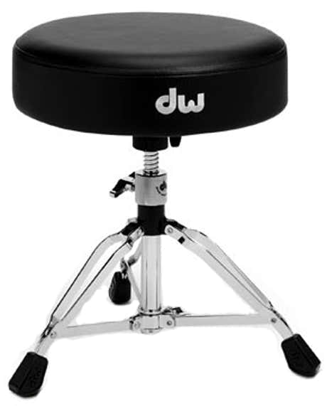 DW Drum Workshop 9101 - Bass Version (430 to 610 mm)