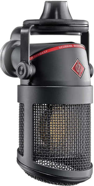 BCM 104 Black