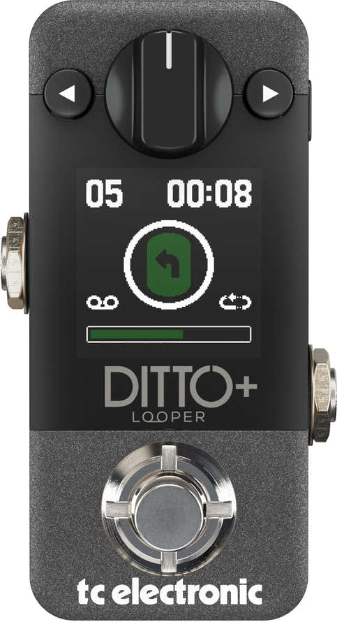 Ditto+ Looper