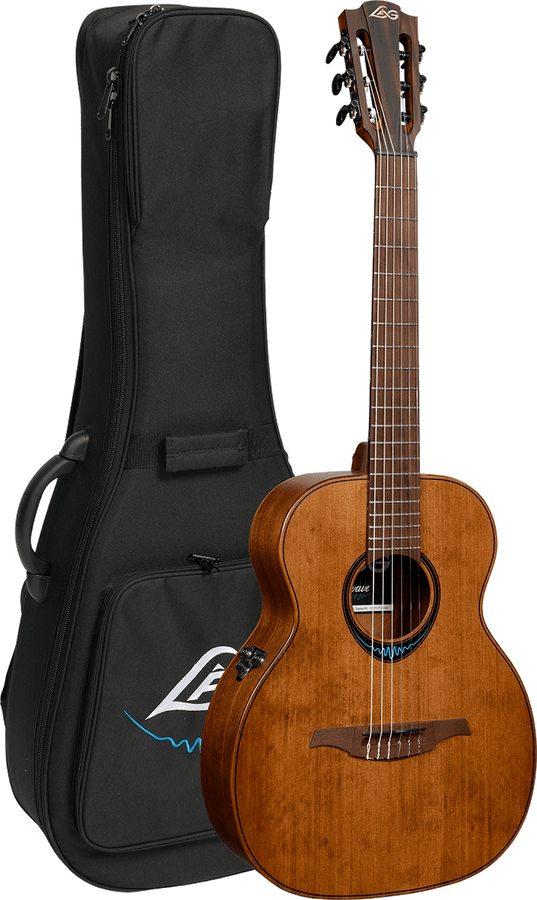 Bluewave 1 Travel Nylon Brown