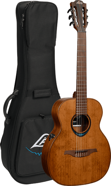 LĂąg Bluewave 1 Travel Nylon Brown