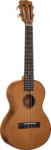 Natural Tenor + Gig Bag