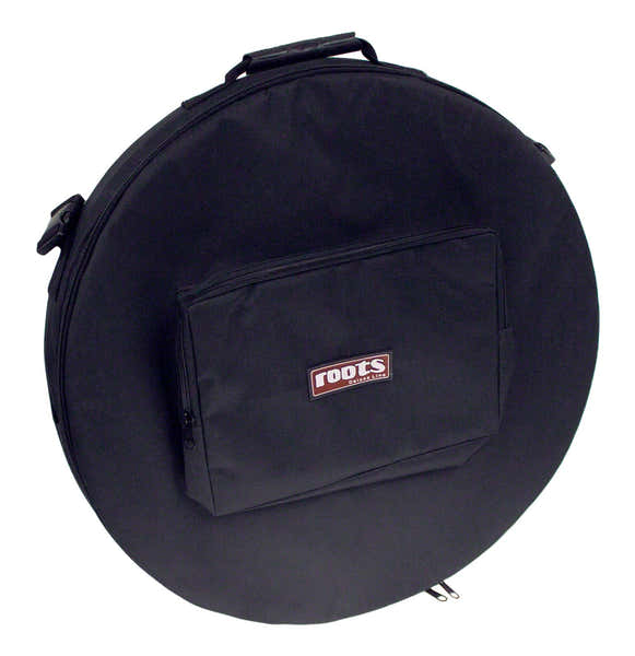 Roots Percussion 24" X 9CM FRAME DRUM DELUXE PROTECTION BAG