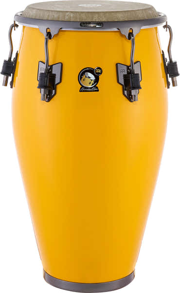 Meinl AA1212SY - Alexandra Alban Signature 12 1/2" Tumba - Sunrise Yellow