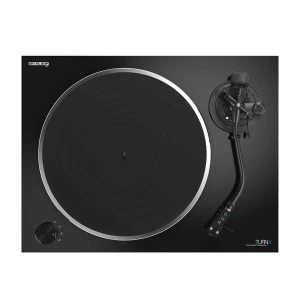 Reloop Hifi TURN X