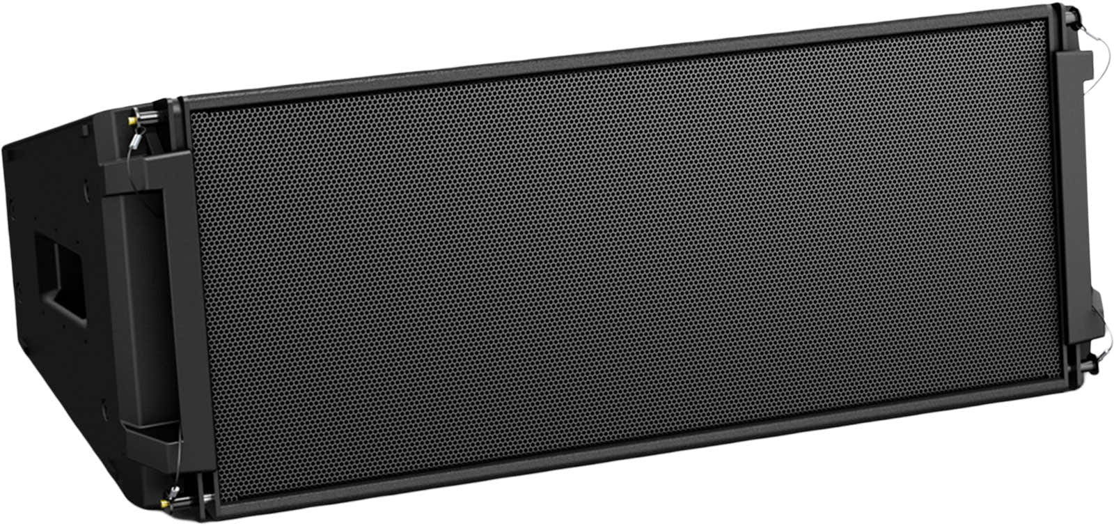 ShowMatch SM20 DeltaQ
