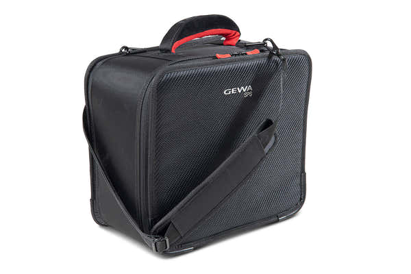 Gewa DOUBLE PEDAL GIG BAG