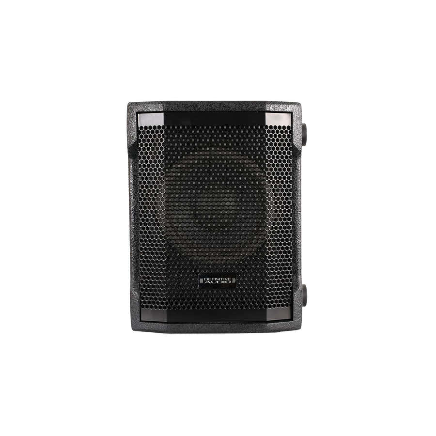 Instasub 10A - Active Wooden Subwoofer HP10