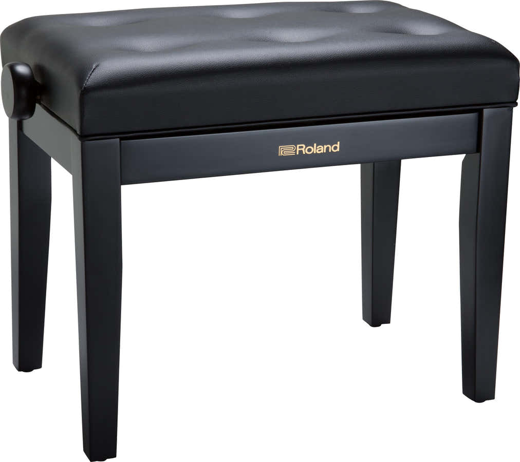 RPB-300 Keyboard Bench, Black