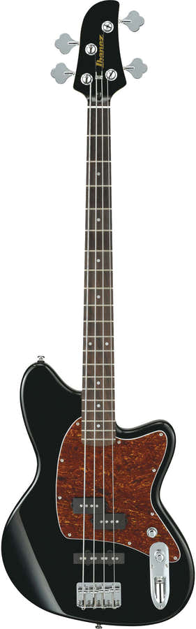 TMB100-BK Black Talman