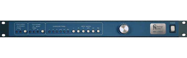 Coleman Audio SR5.1 MKIII