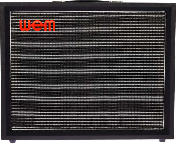 Hiwatt Cab Starfinder 2x12"