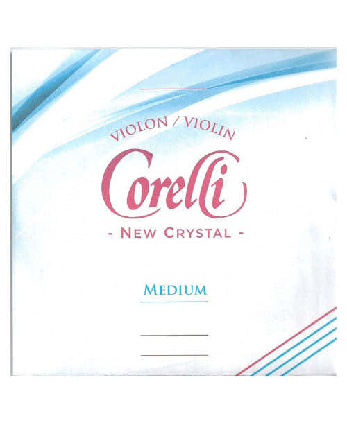 STRINGS VIOLIN CRYSTAL MEDIUM 73M