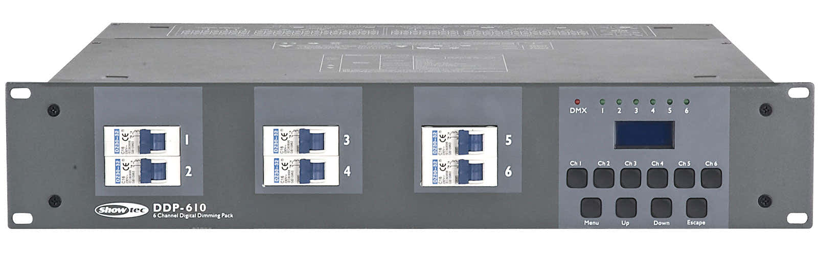 DDP-610T
