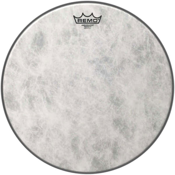 Remo FA-0515-00 - FIBERSKYN 3 AMBASSADOR 15