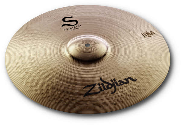 Zildjian S16RC - S Family 16" Rock Crash