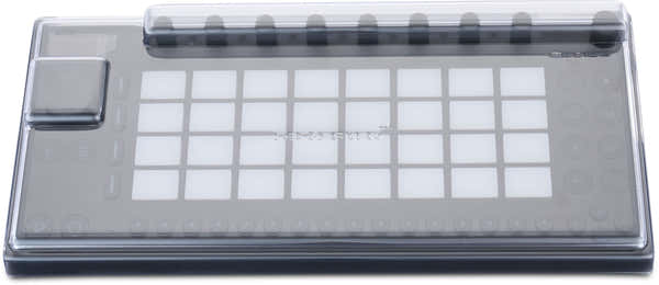 Decksaver Ableton Move Cover