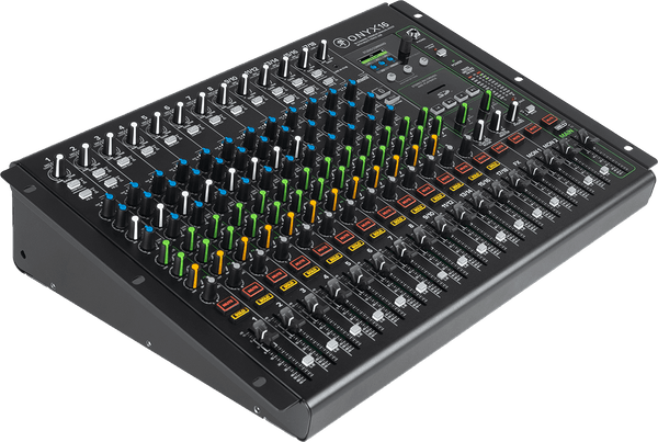 Mackie ONYX16-RK