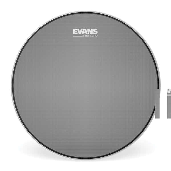 Evans SOUNDOFF DRUMHEAD 18 INCH