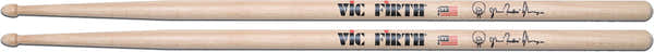 Vic Firth SAT2 - SIGNATURE AHMIR QUESTLOVE - NATURAL