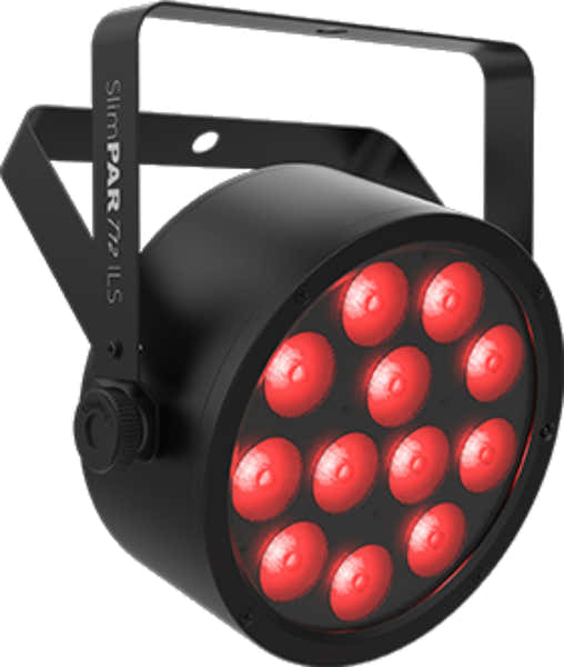 Chauvet DJ Slimpar T12 ILS