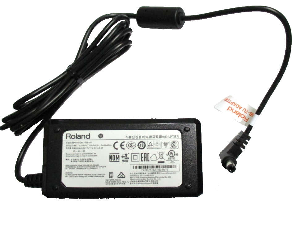 Power Supply PSB-7u