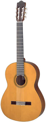 Yamaha cg102 gloss