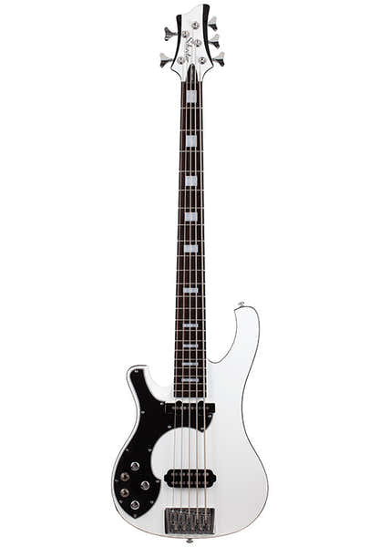 Stargazer-5 LH Gloss White