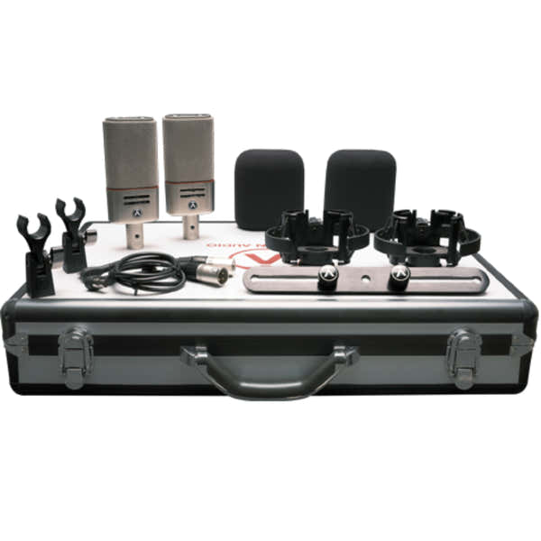 Austrian Audio OC818 Dual Set Plus