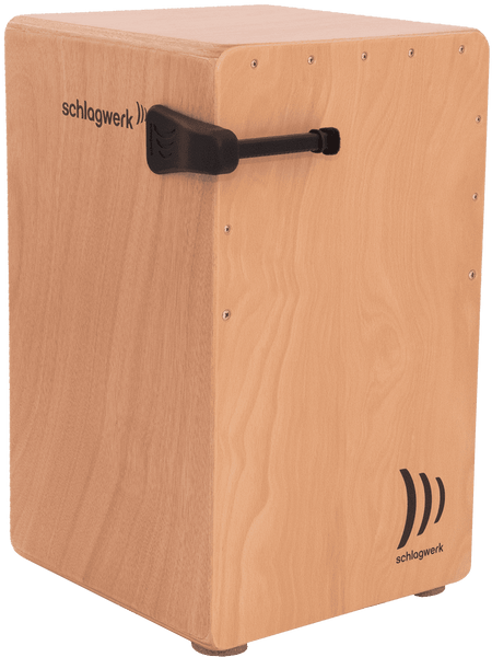 Schlagwerk Rim Shaker