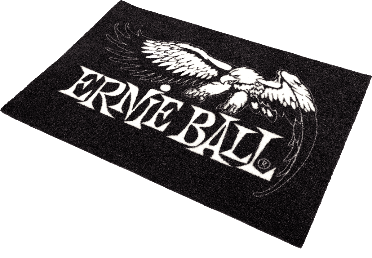 Ernie Ball Counter Mat 60 X 40 Cm