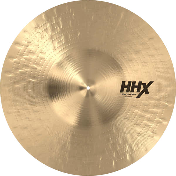 HHX 22" Wide Lip China