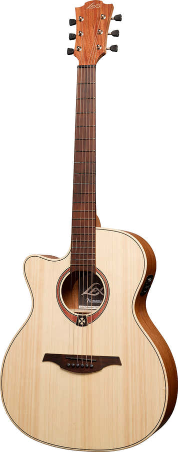 TL70ACE-NAT Tramontane Auditorium LH CW Natural