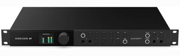 Horizon 8P