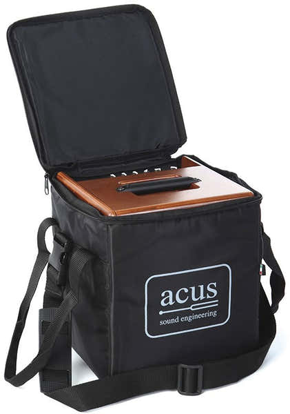 Acus BAG FOR MODEL ONE 10 AD
