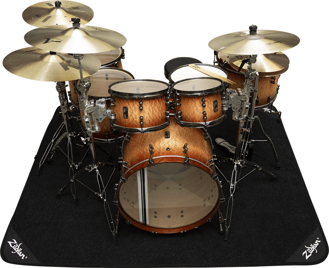 DRUM RUG - ZRUG1