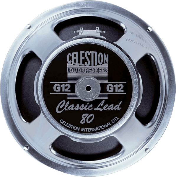 Classic Lead 80 16 Ohms