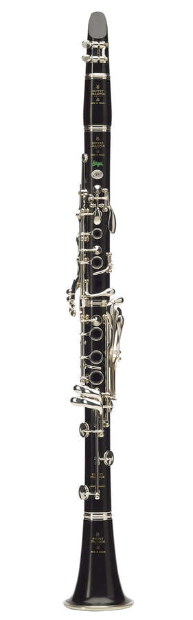 RC Bb (18 Keys) - BC1114L-2-0