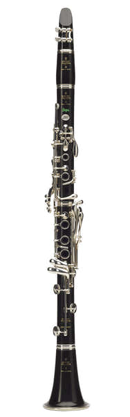 Buffet Crampon RC Bb (18 Keys) - BC1114L-2-0