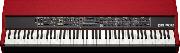 Nord Grand piano 2