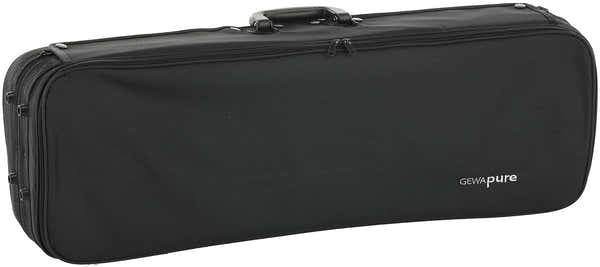 Gewa 1/2 O.M. MONNICH CLASSIC VIOLIN OBLONG CASE MODEL CVK 01