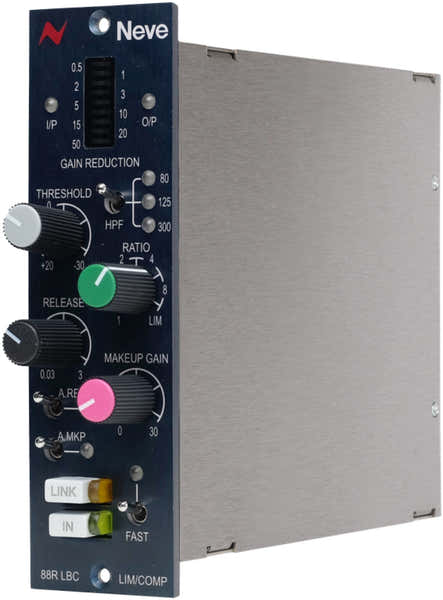 Ams Neve 88R LBC